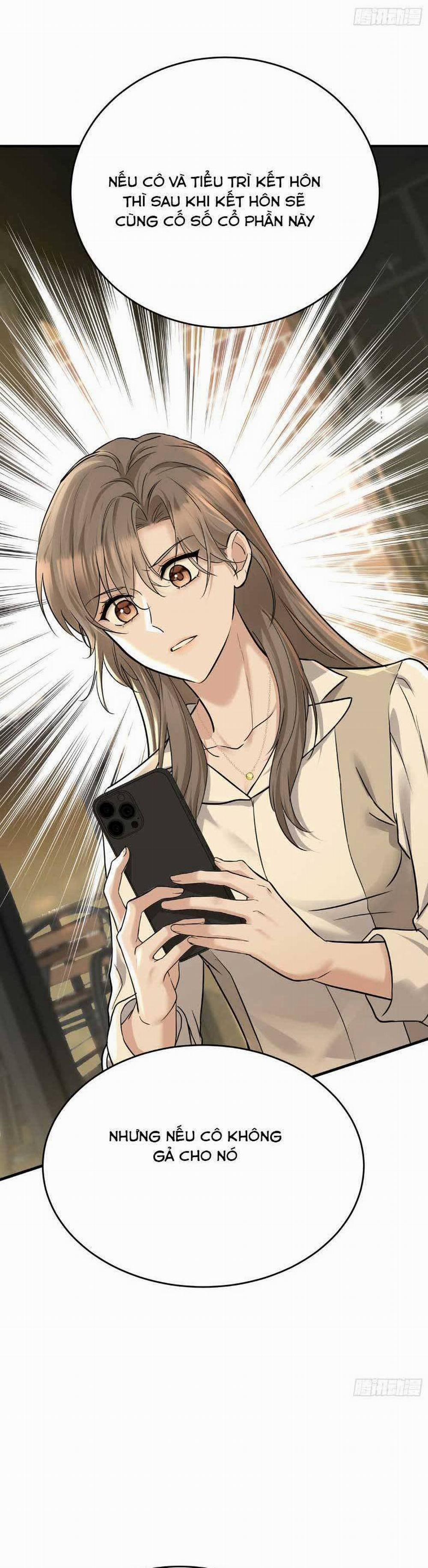 Sau Khi Chia Tay , Tôi Có Kết Đẹp Cùng Với Chú Nhỏ 33 trang 5