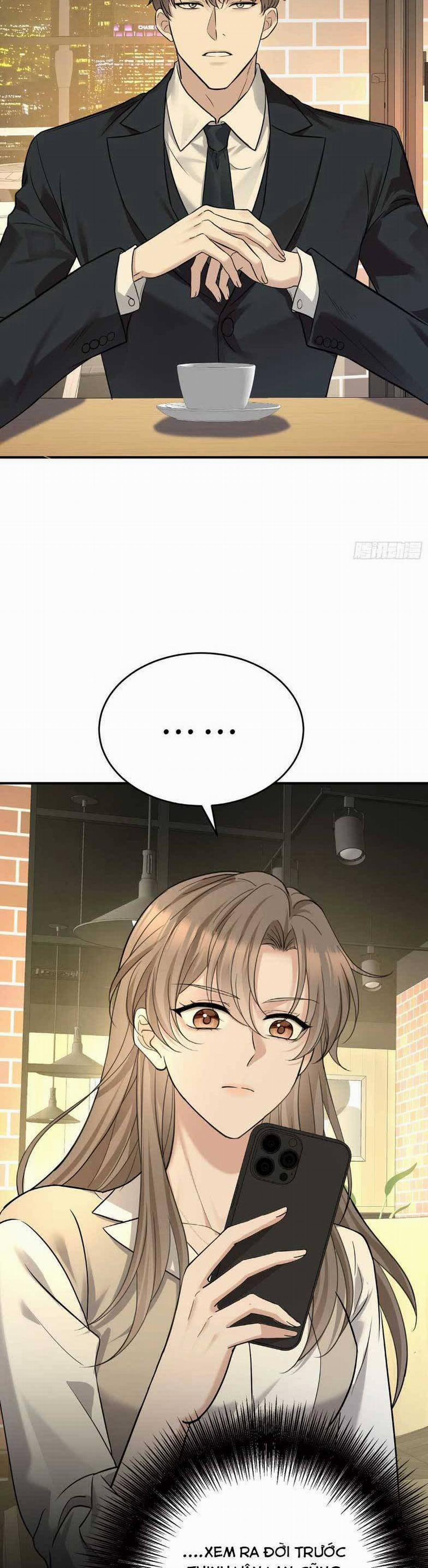 Sau Khi Chia Tay , Tôi Có Kết Đẹp Cùng Với Chú Nhỏ 33 trang 7