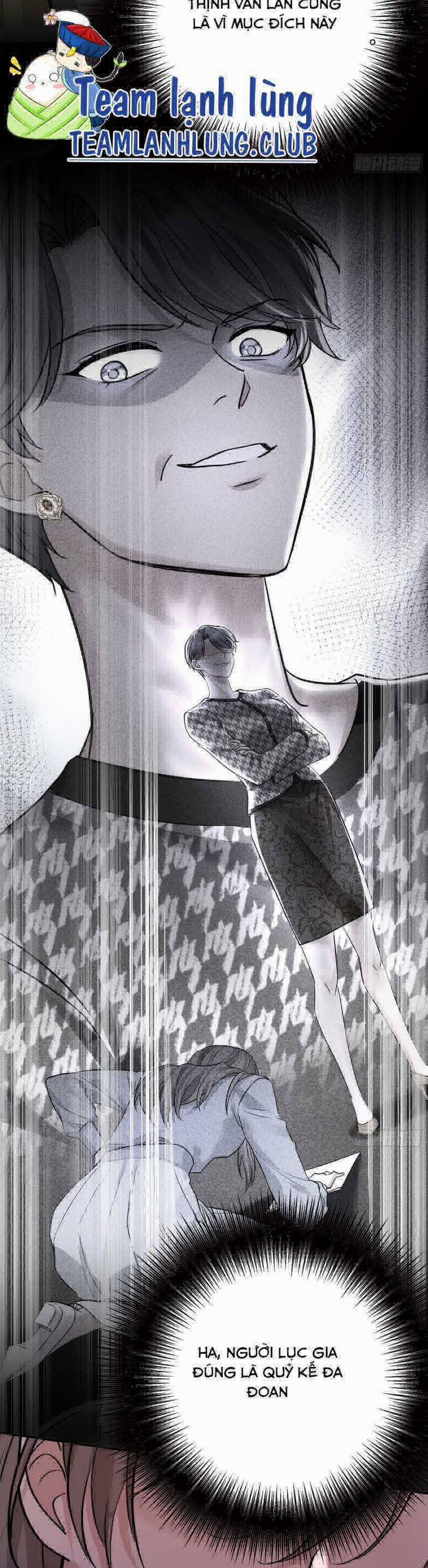 Sau Khi Chia Tay , Tôi Có Kết Đẹp Cùng Với Chú Nhỏ 33 trang 8