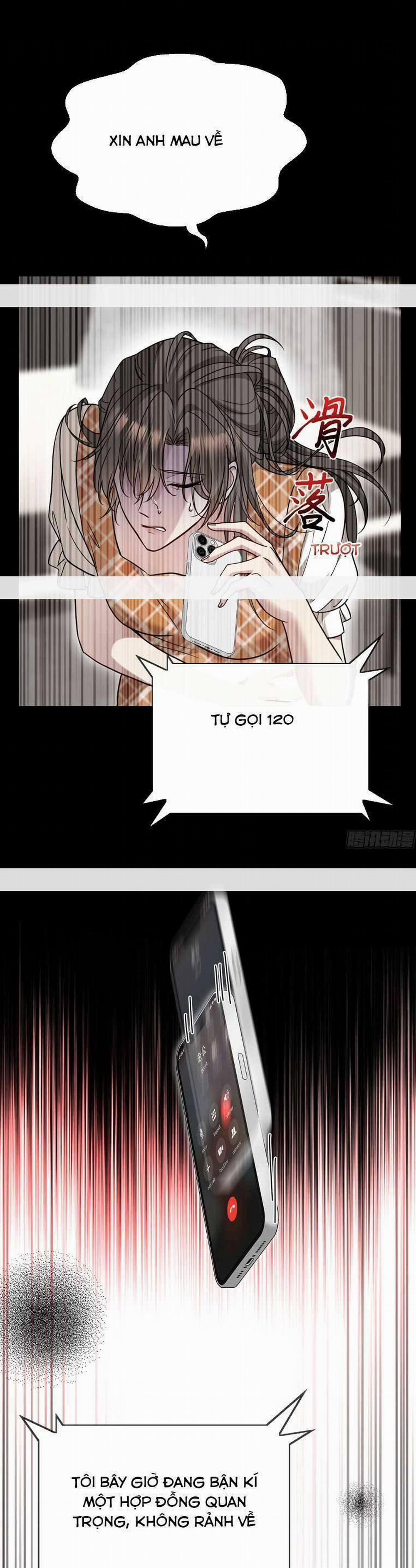 Sau Khi Chia Tay , Tôi Có Kết Đẹp Cùng Với Chú Nhỏ 34 trang 0