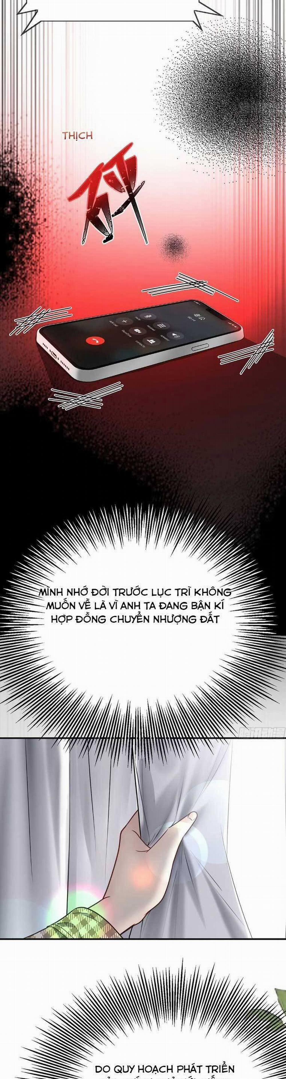 Sau Khi Chia Tay , Tôi Có Kết Đẹp Cùng Với Chú Nhỏ 34 trang 1