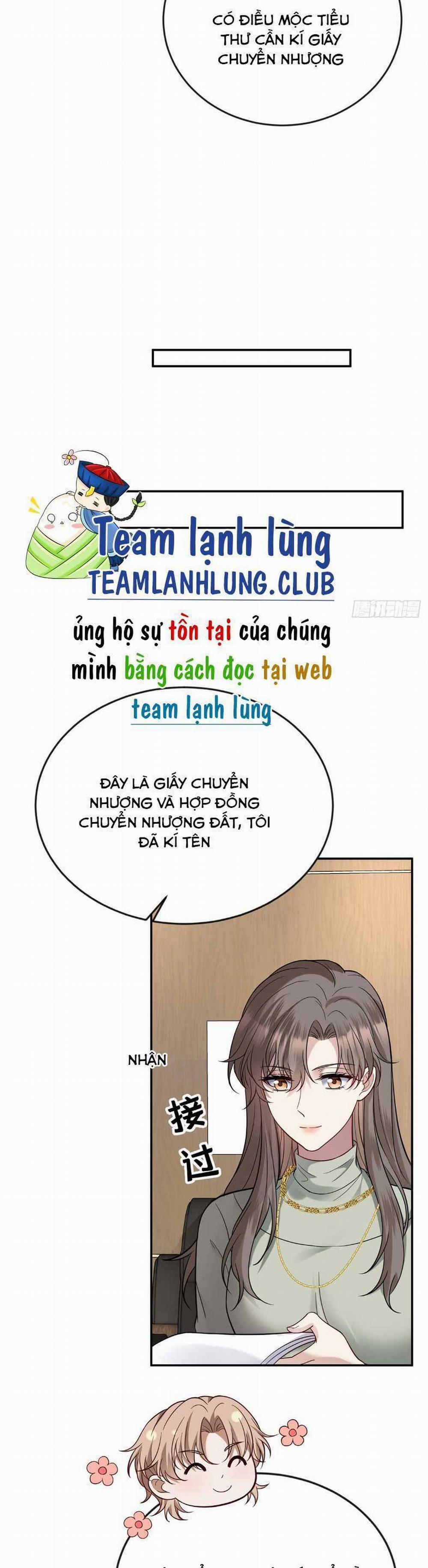 Sau Khi Chia Tay , Tôi Có Kết Đẹp Cùng Với Chú Nhỏ 34 trang 10
