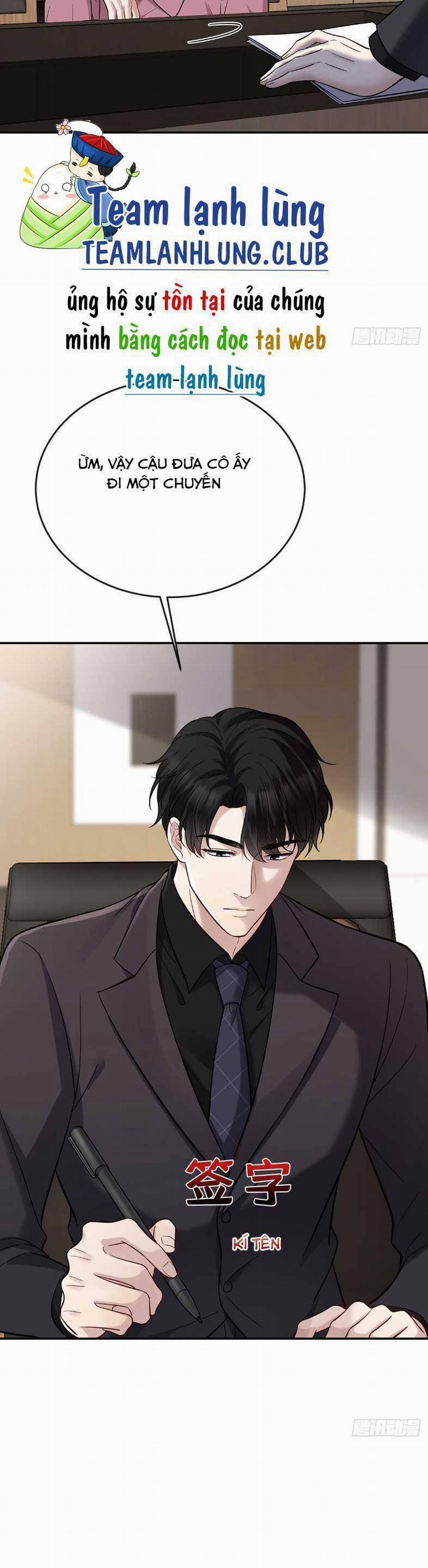 Sau Khi Chia Tay , Tôi Có Kết Đẹp Cùng Với Chú Nhỏ 34 trang 12