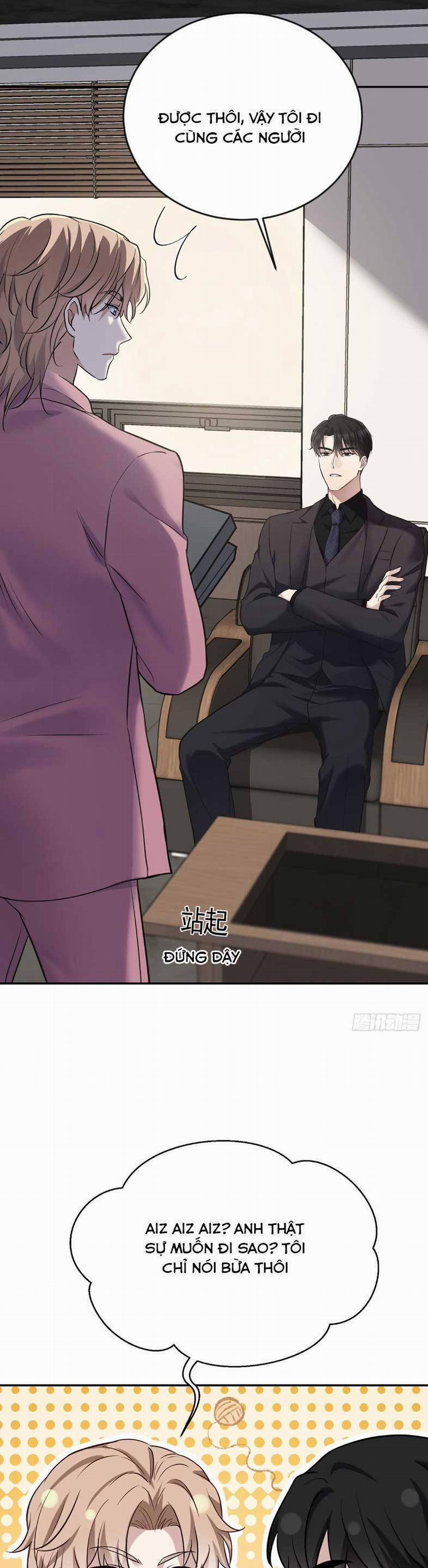 Sau Khi Chia Tay , Tôi Có Kết Đẹp Cùng Với Chú Nhỏ 34 trang 15