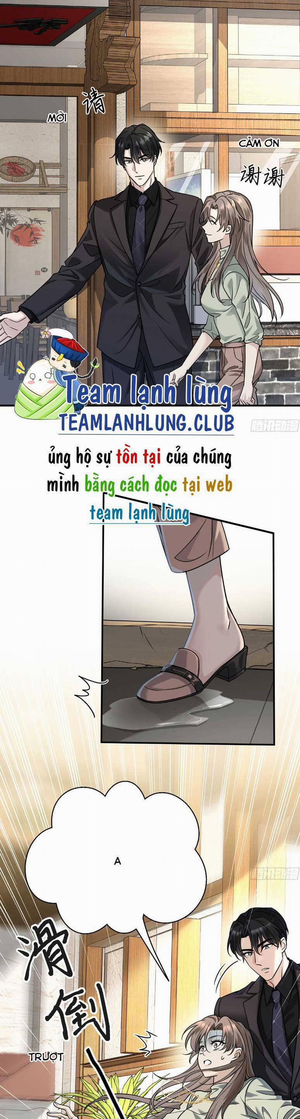 Sau Khi Chia Tay , Tôi Có Kết Đẹp Cùng Với Chú Nhỏ 34 trang 25