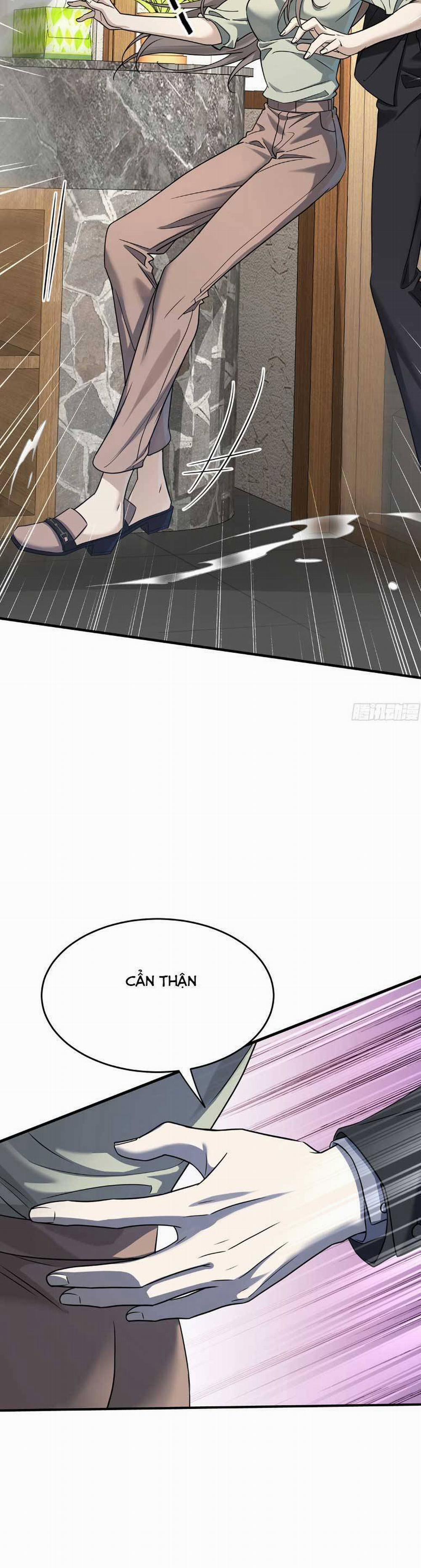 Sau Khi Chia Tay , Tôi Có Kết Đẹp Cùng Với Chú Nhỏ 34 trang 26