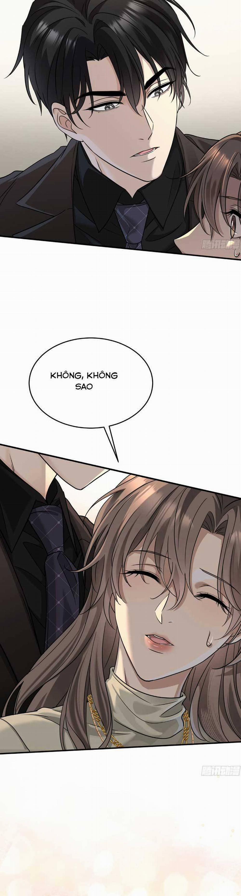 Sau Khi Chia Tay , Tôi Có Kết Đẹp Cùng Với Chú Nhỏ 34 trang 28