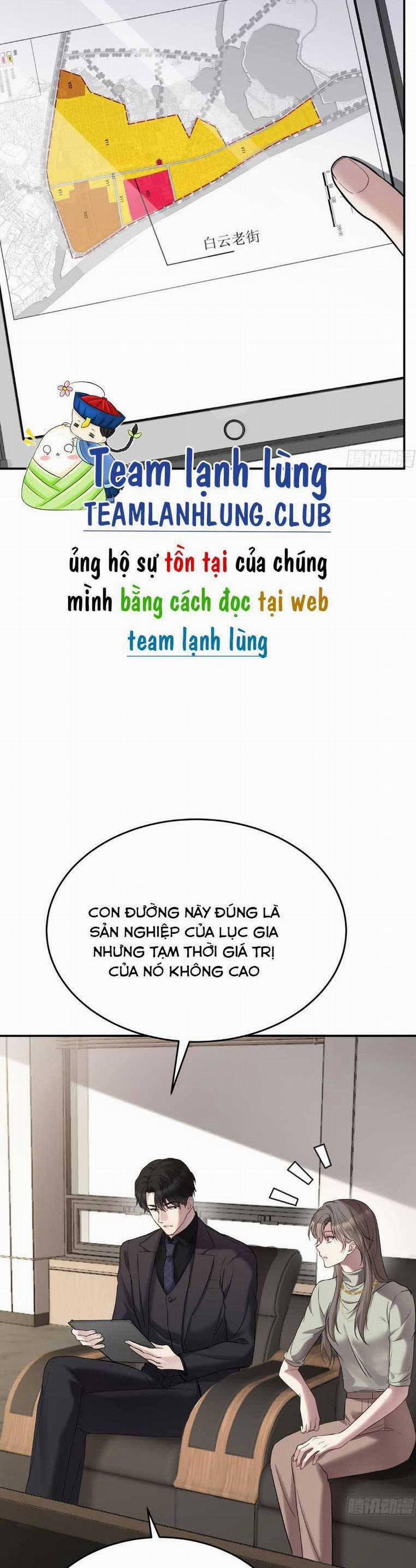 Sau Khi Chia Tay , Tôi Có Kết Đẹp Cùng Với Chú Nhỏ 34 trang 6
