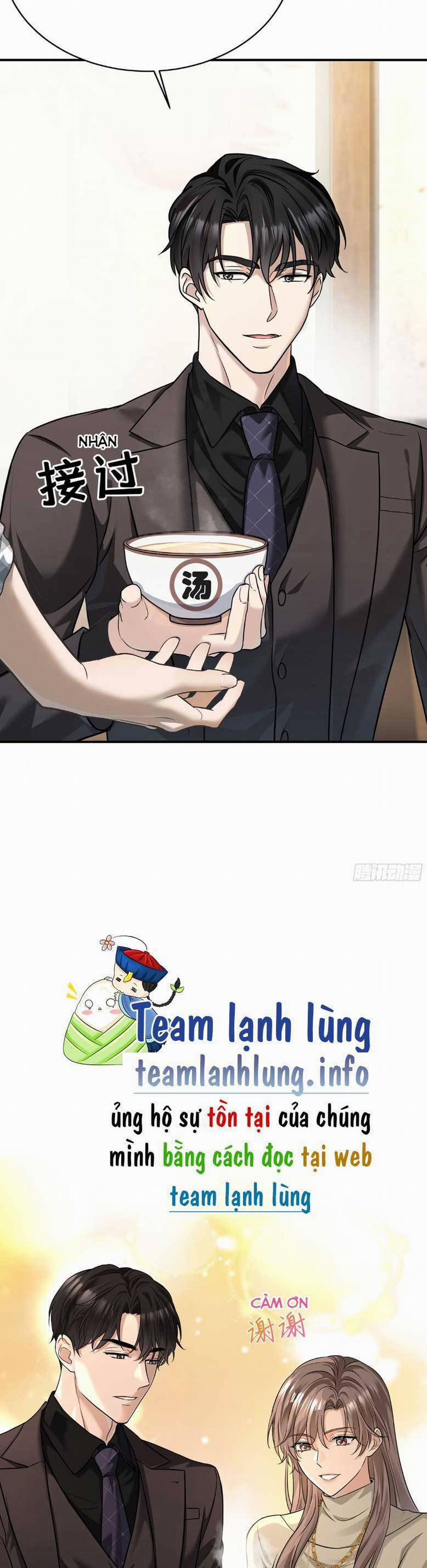 Sau Khi Chia Tay , Tôi Có Kết Đẹp Cùng Với Chú Nhỏ 35 trang 12