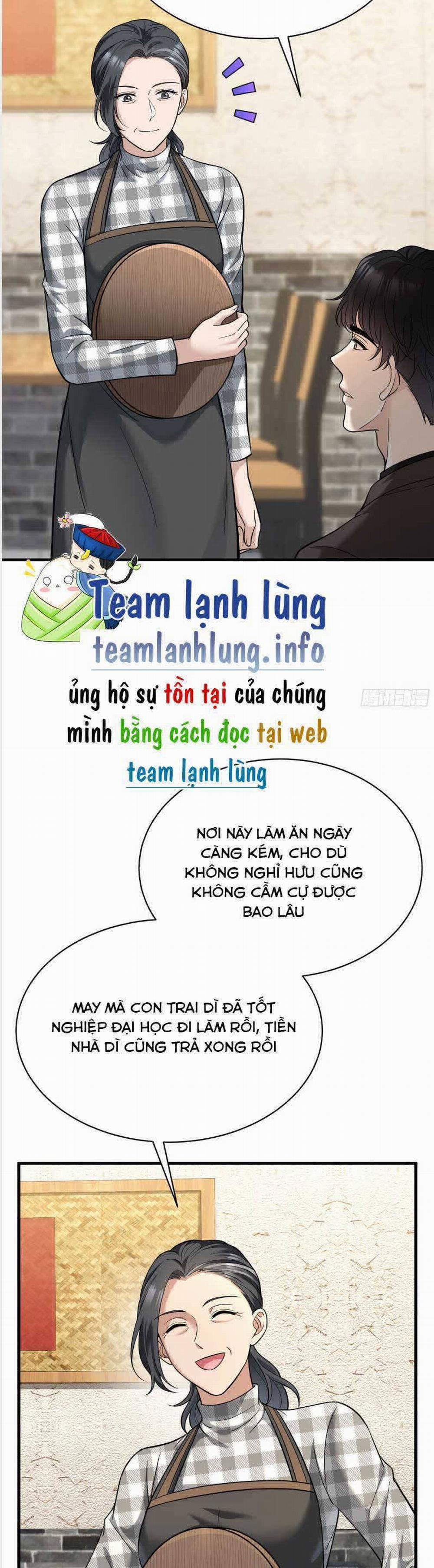 Sau Khi Chia Tay , Tôi Có Kết Đẹp Cùng Với Chú Nhỏ 35 trang 22