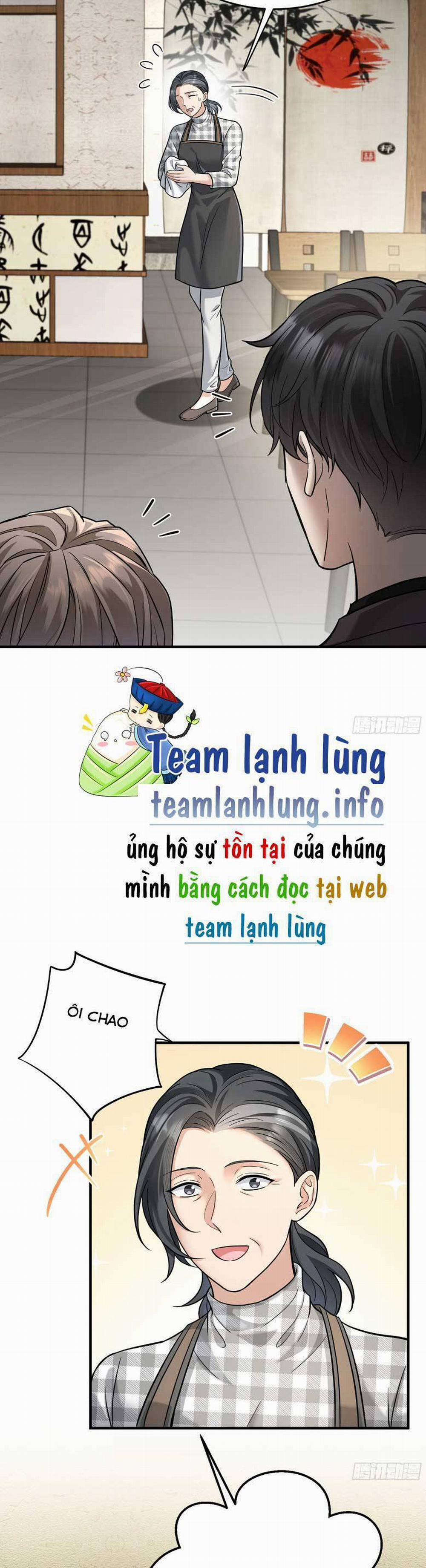 Sau Khi Chia Tay , Tôi Có Kết Đẹp Cùng Với Chú Nhỏ 35 trang 7