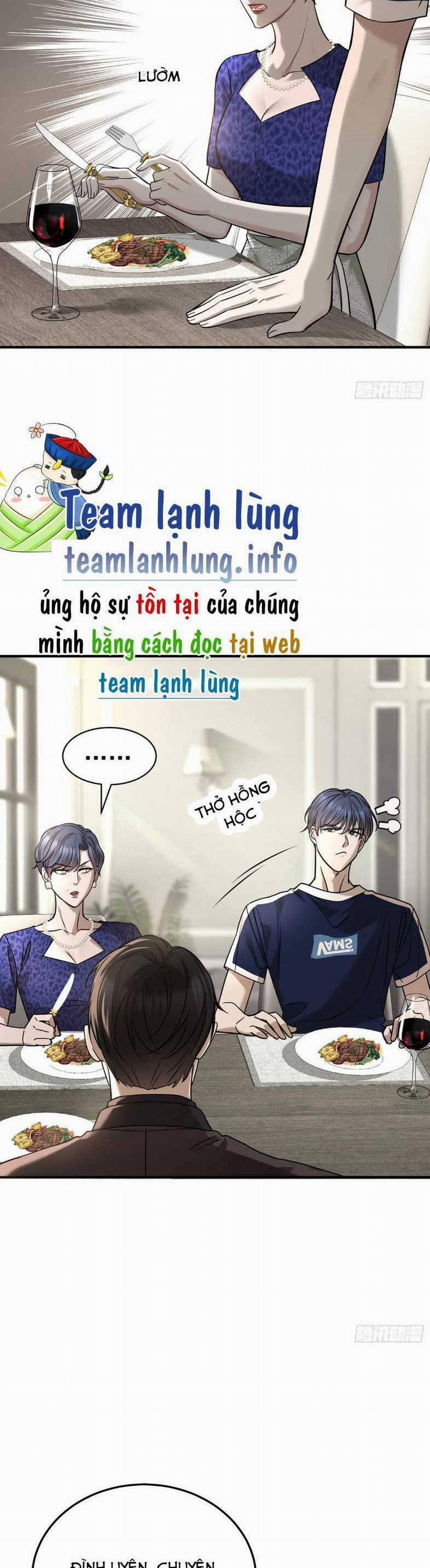 Sau Khi Chia Tay , Tôi Có Kết Đẹp Cùng Với Chú Nhỏ 36 trang 10