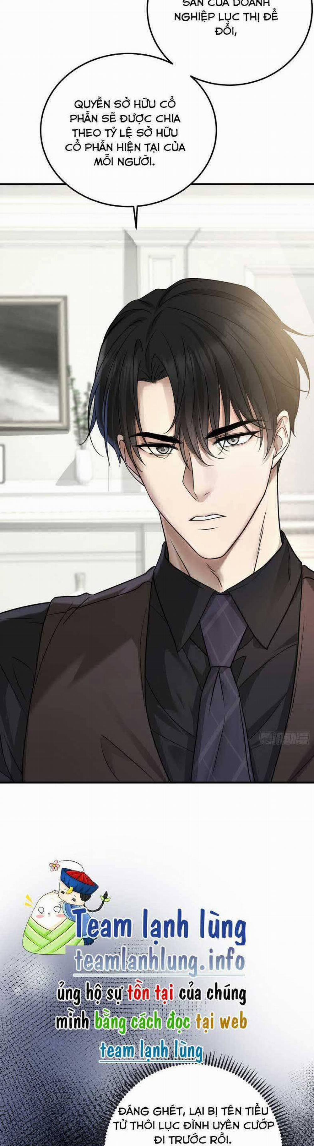 Sau Khi Chia Tay , Tôi Có Kết Đẹp Cùng Với Chú Nhỏ 36 trang 12