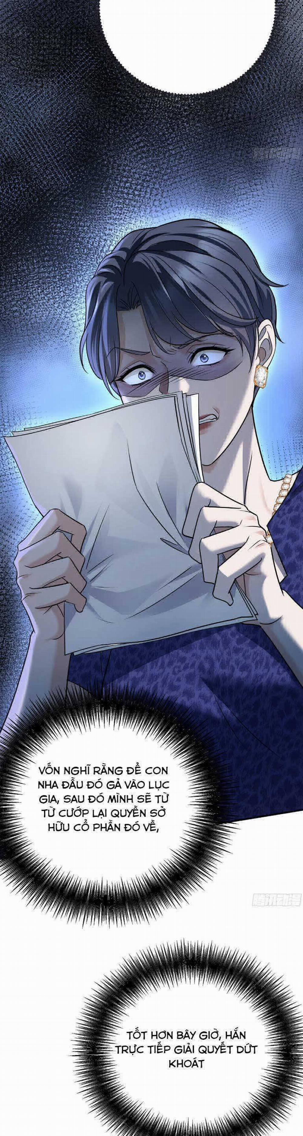 Sau Khi Chia Tay , Tôi Có Kết Đẹp Cùng Với Chú Nhỏ 36 trang 13