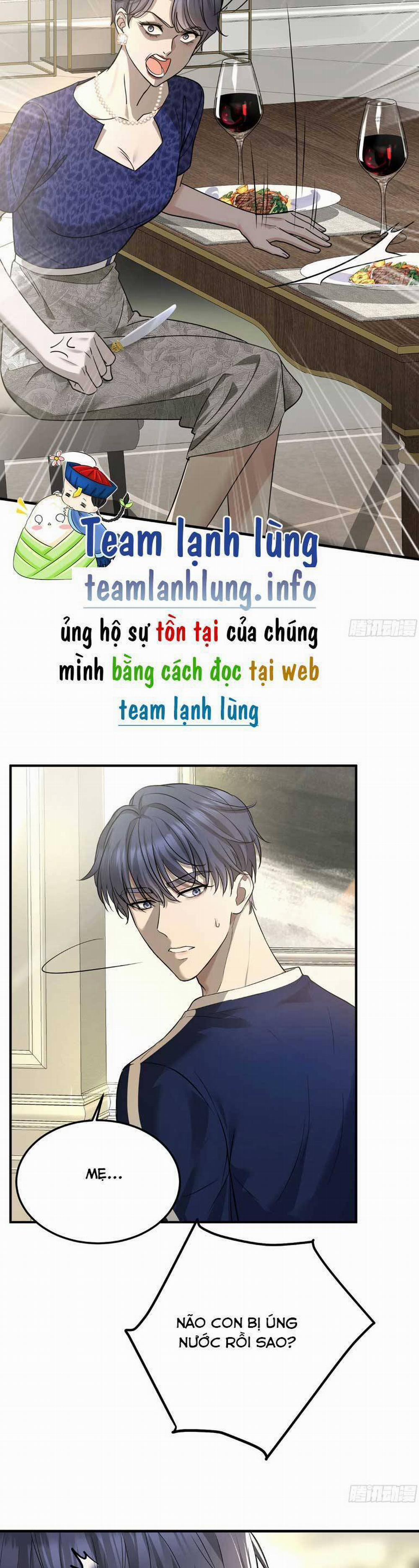 Sau Khi Chia Tay , Tôi Có Kết Đẹp Cùng Với Chú Nhỏ 36 trang 19