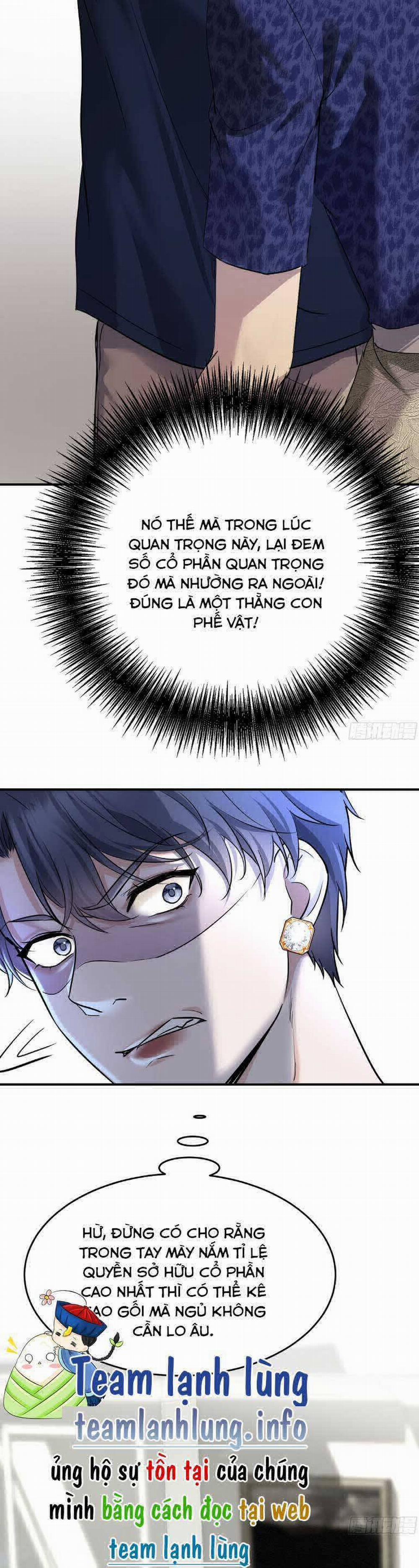 Sau Khi Chia Tay , Tôi Có Kết Đẹp Cùng Với Chú Nhỏ 36 trang 22