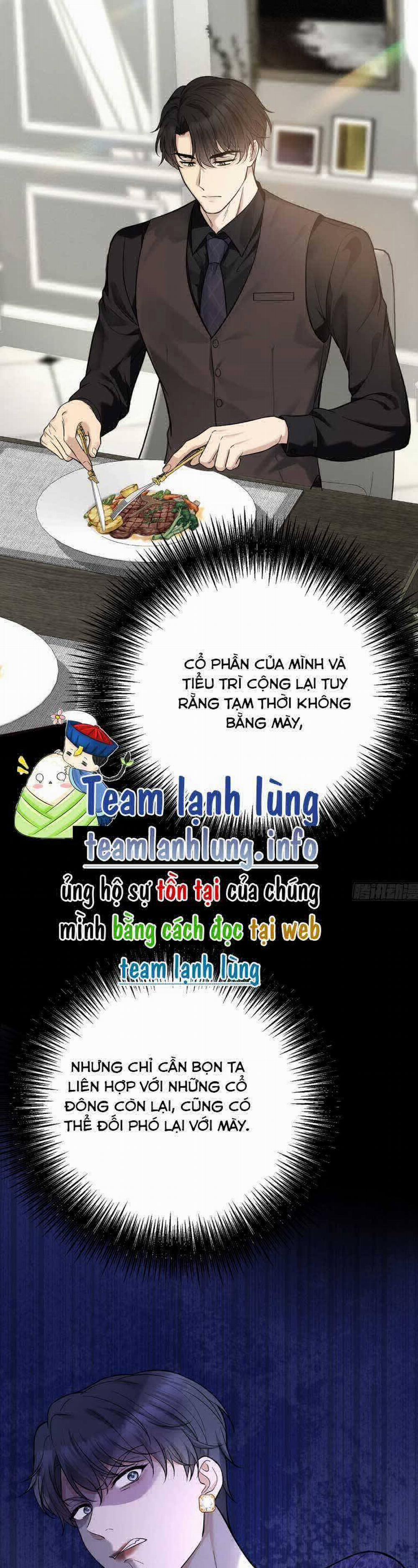 Sau Khi Chia Tay , Tôi Có Kết Đẹp Cùng Với Chú Nhỏ 36 trang 23