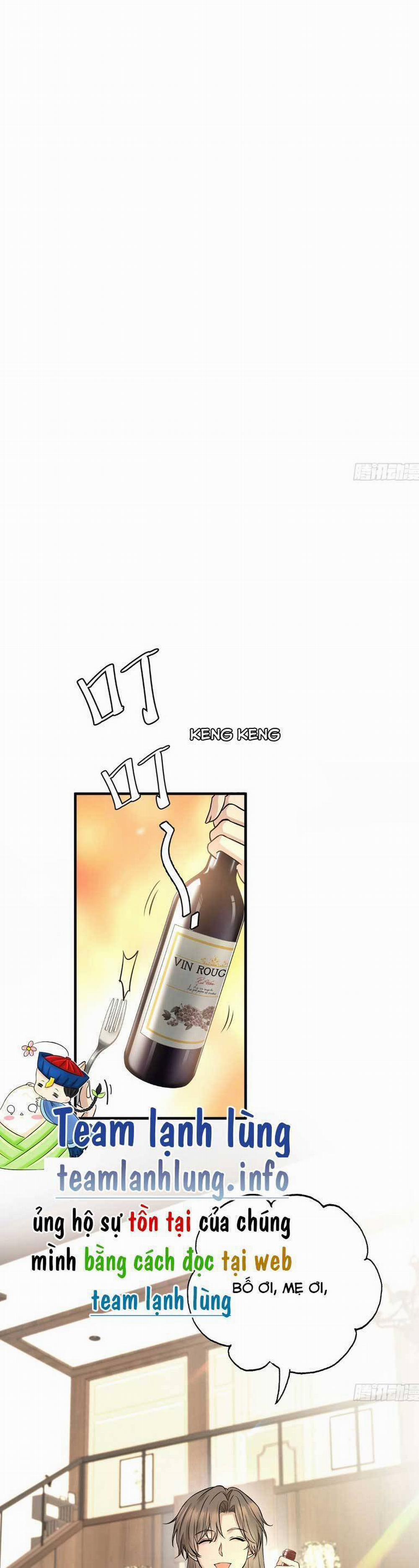 Sau Khi Chia Tay , Tôi Có Kết Đẹp Cùng Với Chú Nhỏ 36 trang 25