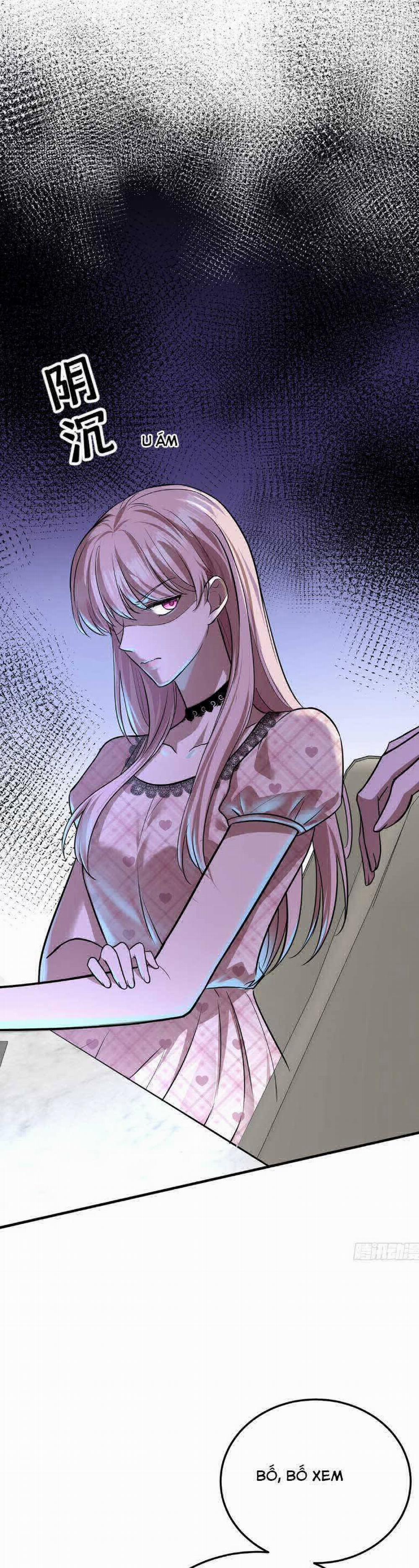 Sau Khi Chia Tay , Tôi Có Kết Đẹp Cùng Với Chú Nhỏ 36 trang 27