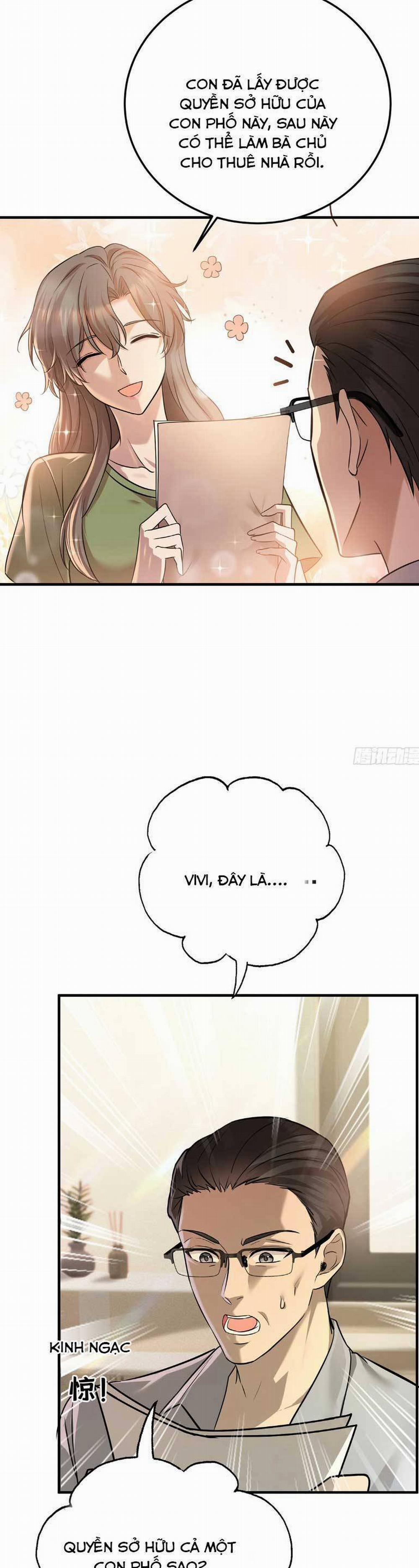 Sau Khi Chia Tay , Tôi Có Kết Đẹp Cùng Với Chú Nhỏ 36 trang 28