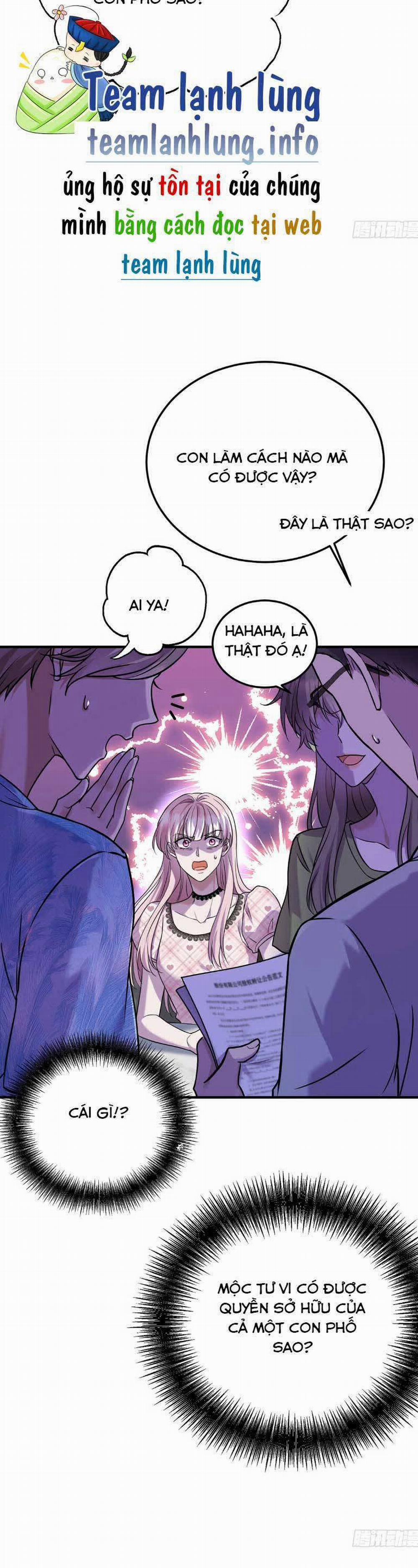 Sau Khi Chia Tay , Tôi Có Kết Đẹp Cùng Với Chú Nhỏ 36 trang 29