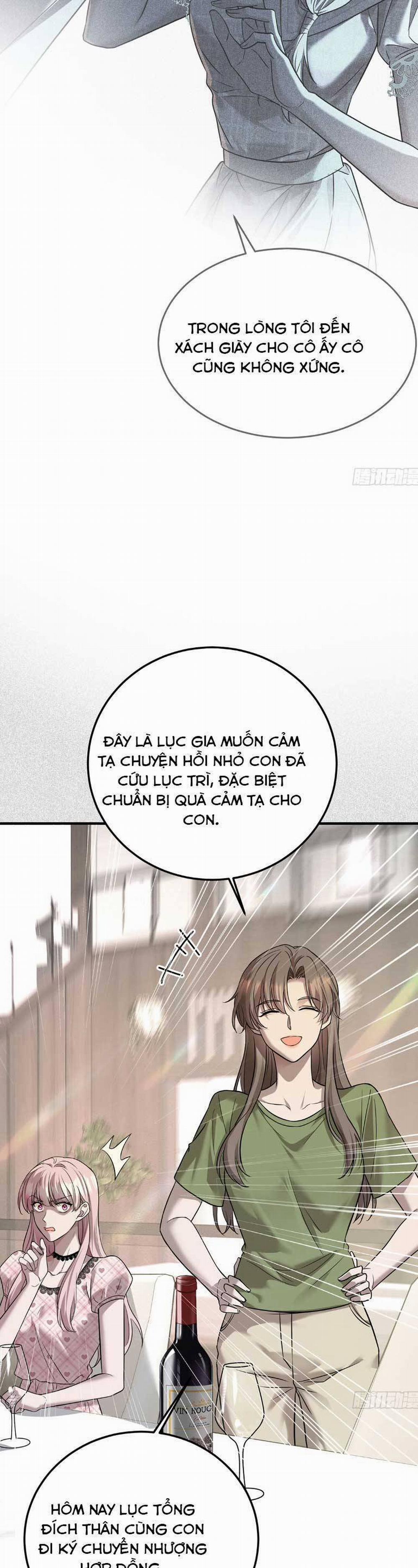 Sau Khi Chia Tay , Tôi Có Kết Đẹp Cùng Với Chú Nhỏ 36 trang 31