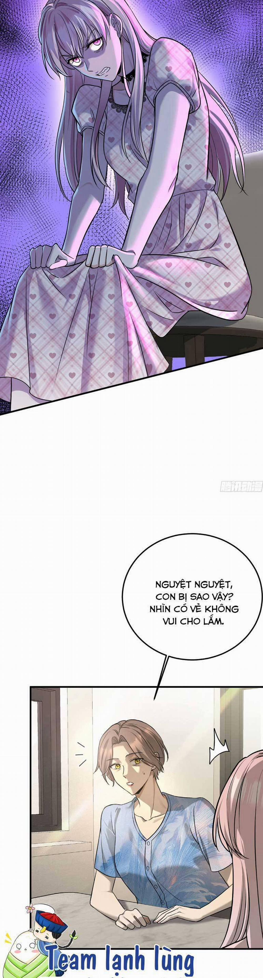 Sau Khi Chia Tay , Tôi Có Kết Đẹp Cùng Với Chú Nhỏ 36 trang 33