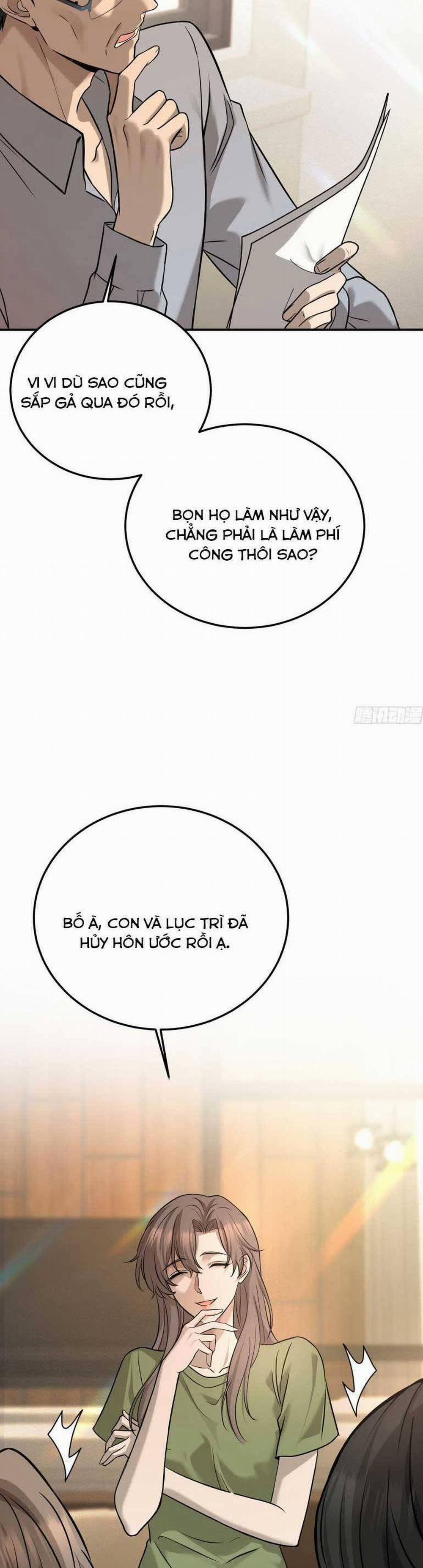 Sau Khi Chia Tay , Tôi Có Kết Đẹp Cùng Với Chú Nhỏ 36 trang 35