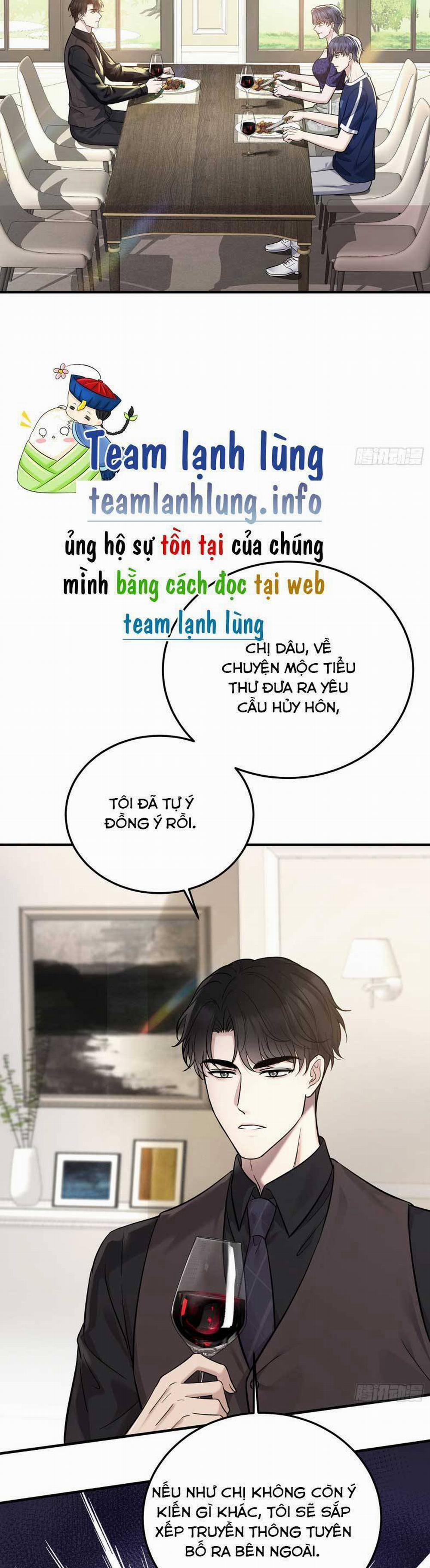 Sau Khi Chia Tay , Tôi Có Kết Đẹp Cùng Với Chú Nhỏ 36 trang 7