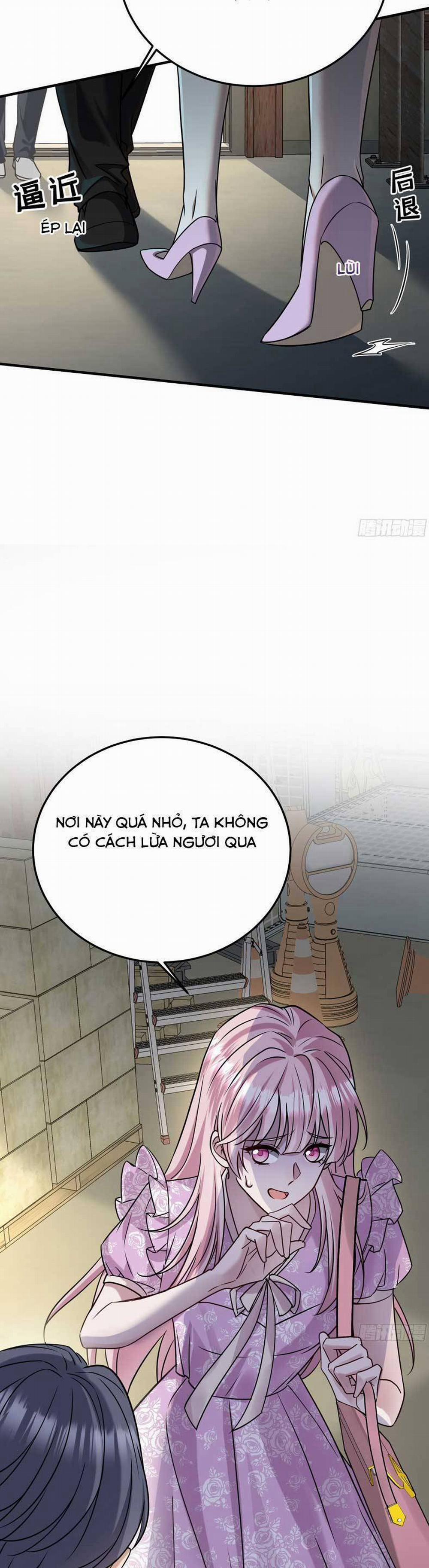 Sau Khi Chia Tay , Tôi Có Kết Đẹp Cùng Với Chú Nhỏ 37 trang 19