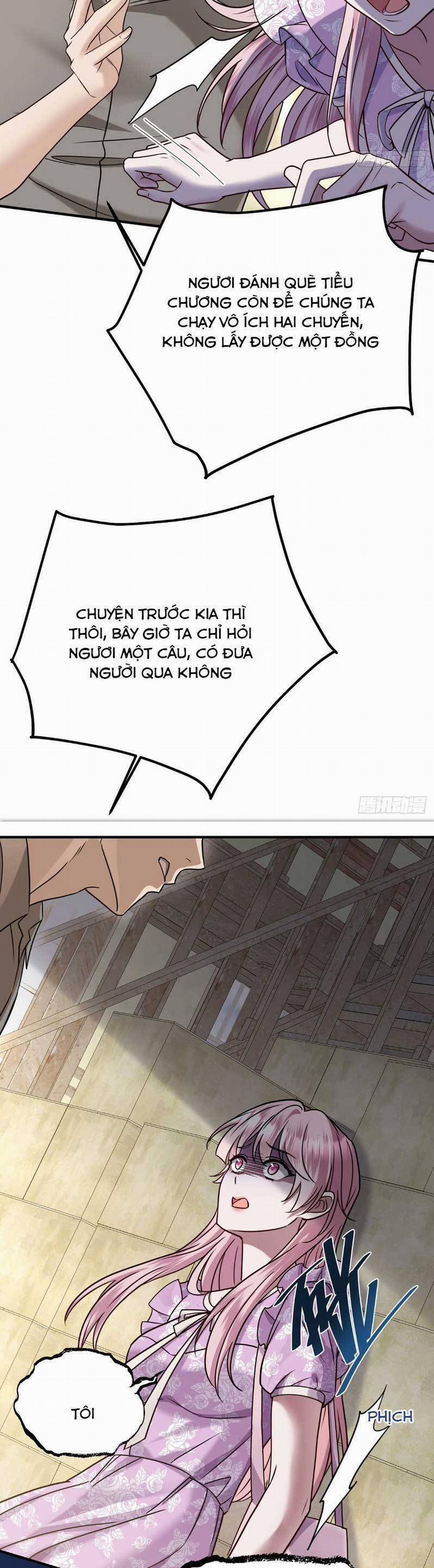 Sau Khi Chia Tay , Tôi Có Kết Đẹp Cùng Với Chú Nhỏ 37 trang 24