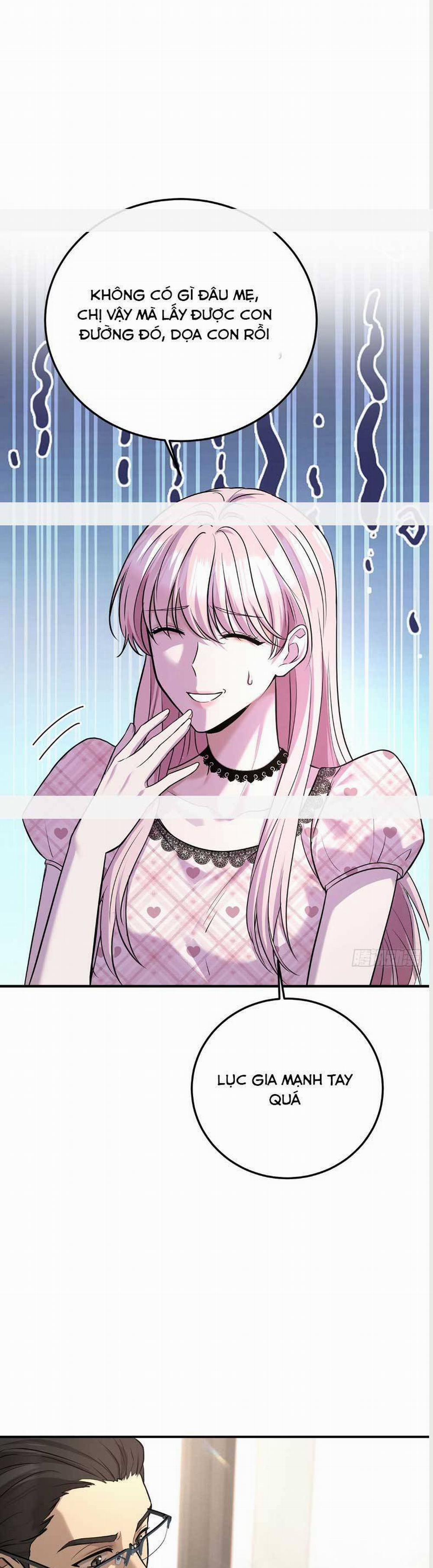 Sau Khi Chia Tay , Tôi Có Kết Đẹp Cùng Với Chú Nhỏ 37 trang 3