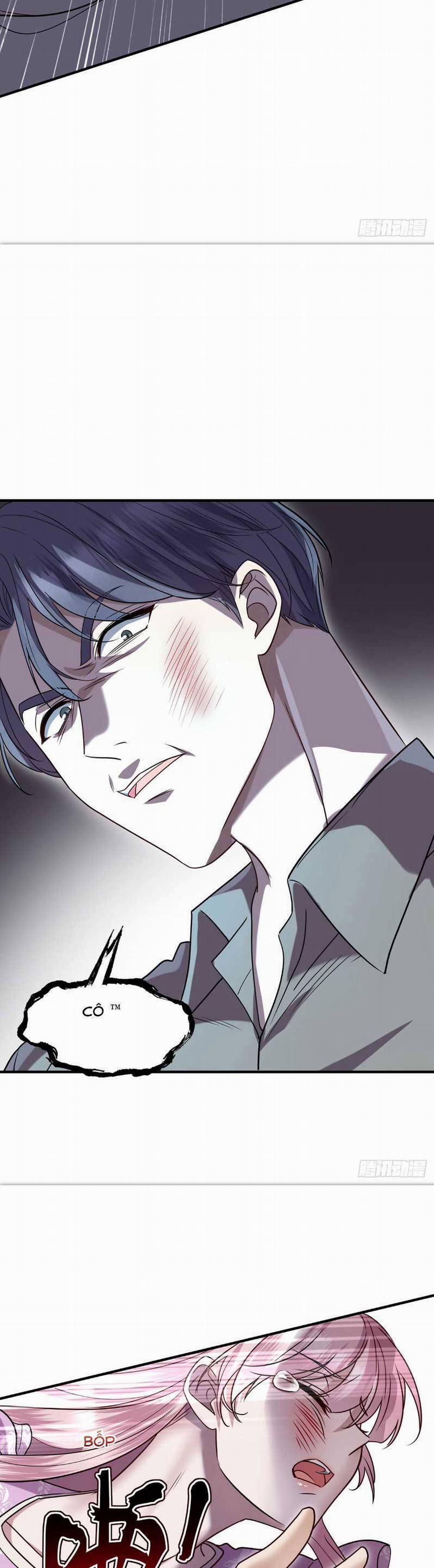 Sau Khi Chia Tay , Tôi Có Kết Đẹp Cùng Với Chú Nhỏ 37 trang 31