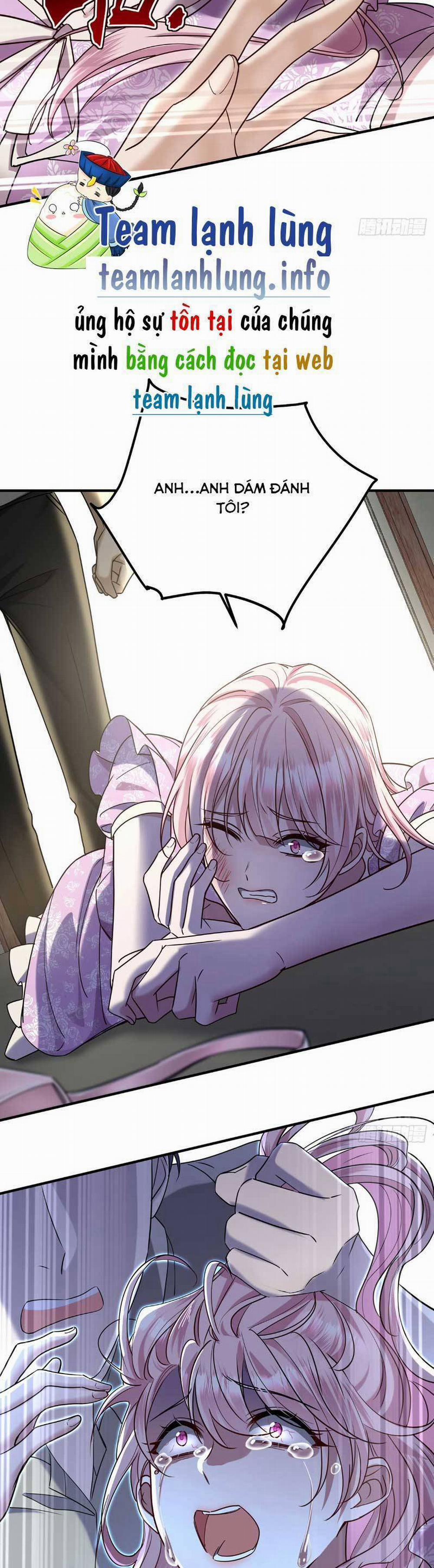 Sau Khi Chia Tay , Tôi Có Kết Đẹp Cùng Với Chú Nhỏ 37 trang 32