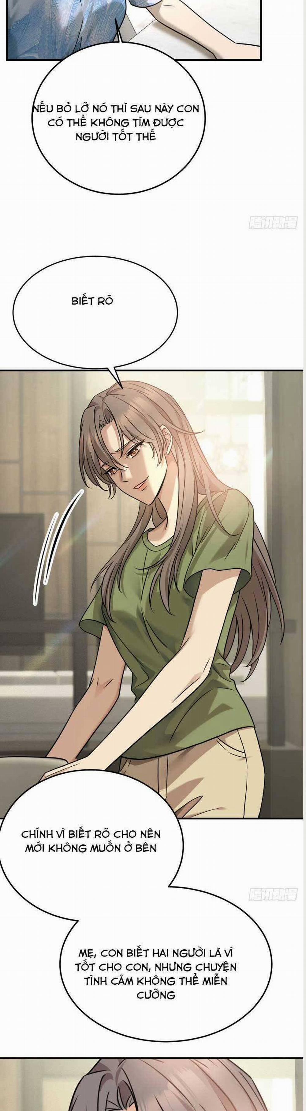 Sau Khi Chia Tay , Tôi Có Kết Đẹp Cùng Với Chú Nhỏ 37 trang 8