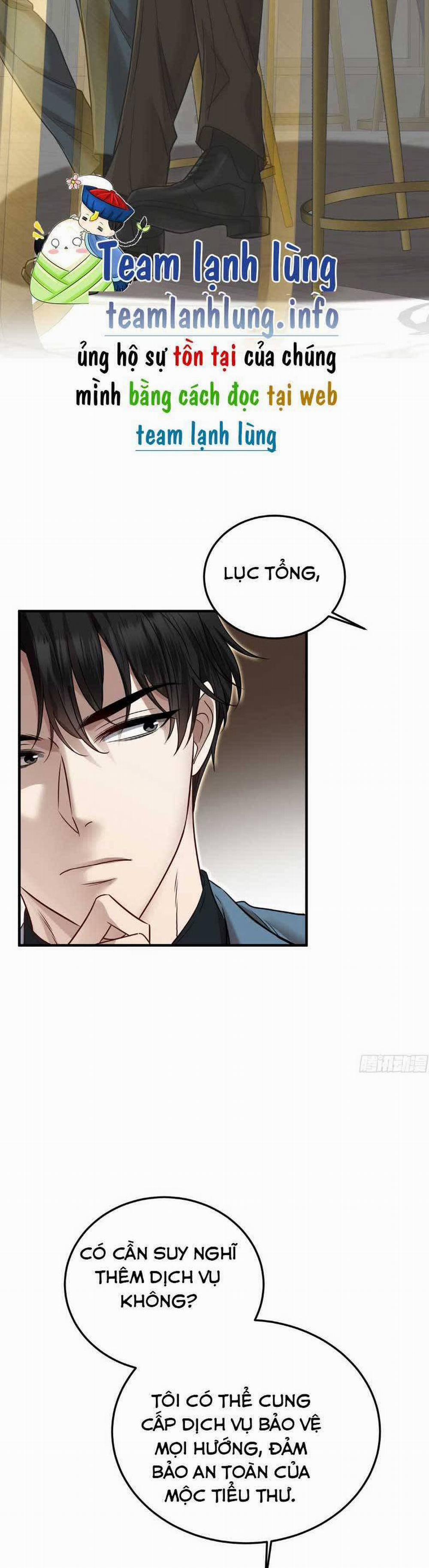 Sau Khi Chia Tay , Tôi Có Kết Đẹp Cùng Với Chú Nhỏ 38 trang 10