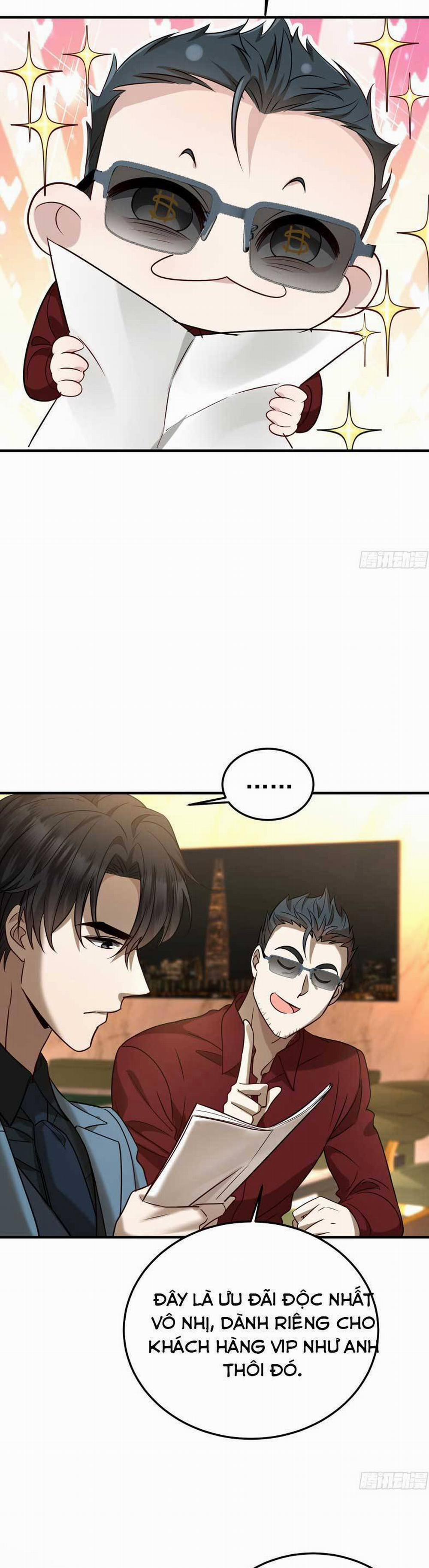 Sau Khi Chia Tay , Tôi Có Kết Đẹp Cùng Với Chú Nhỏ 38 trang 11