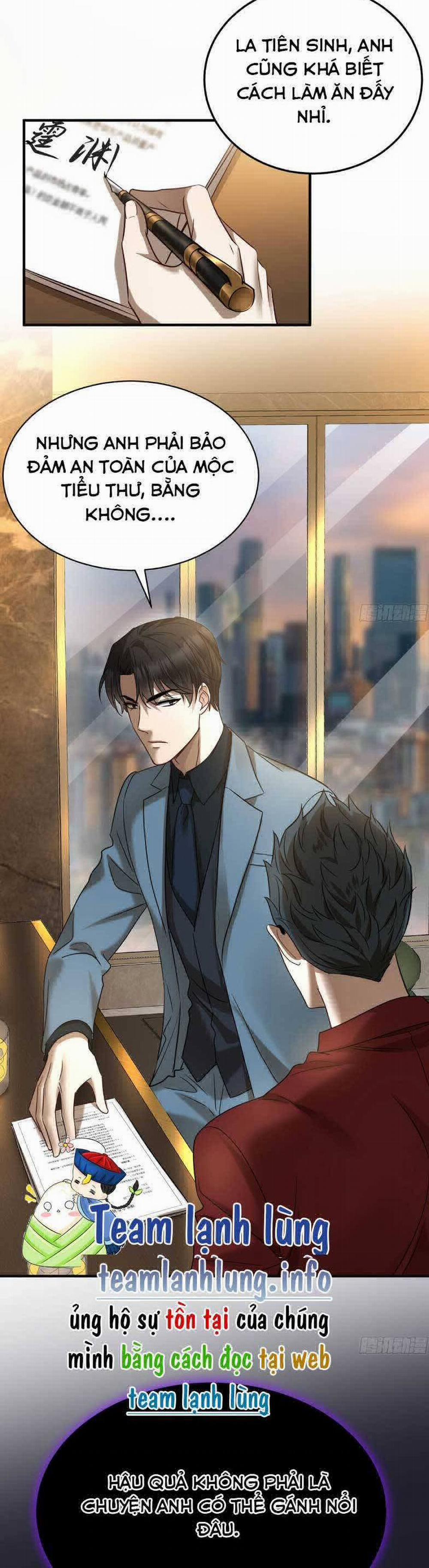 Sau Khi Chia Tay , Tôi Có Kết Đẹp Cùng Với Chú Nhỏ 38 trang 12