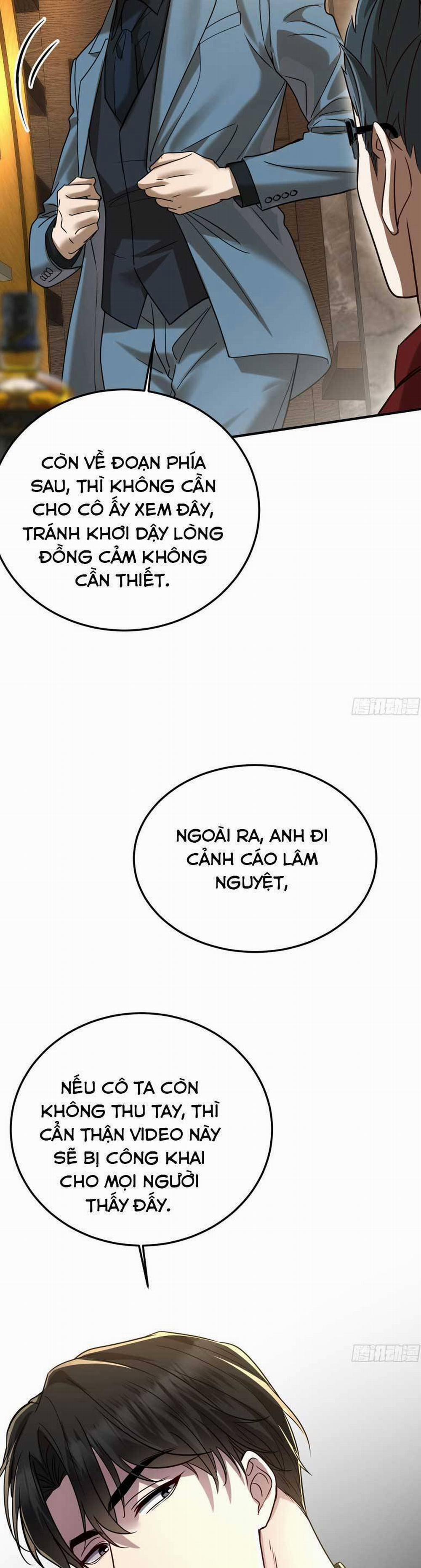 Sau Khi Chia Tay , Tôi Có Kết Đẹp Cùng Với Chú Nhỏ 38 trang 15