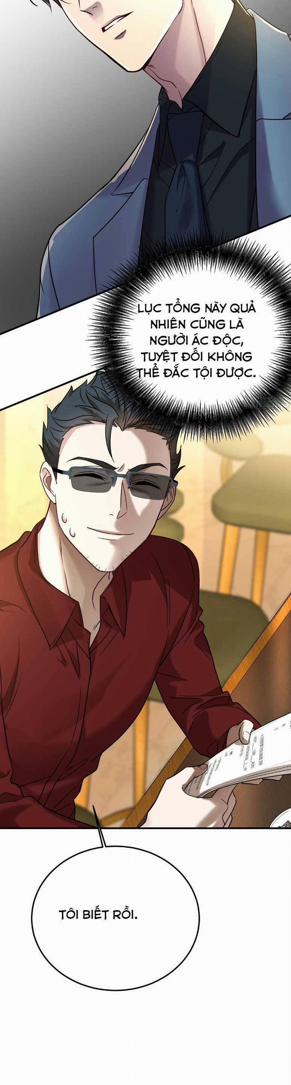 Sau Khi Chia Tay , Tôi Có Kết Đẹp Cùng Với Chú Nhỏ 38 trang 16