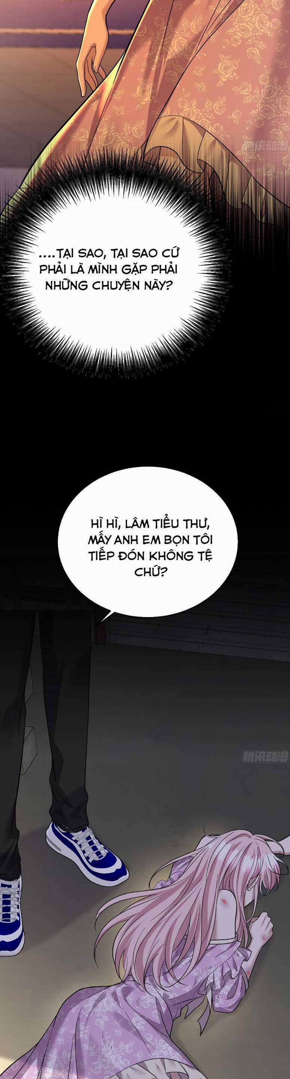 Sau Khi Chia Tay , Tôi Có Kết Đẹp Cùng Với Chú Nhỏ 38 trang 18