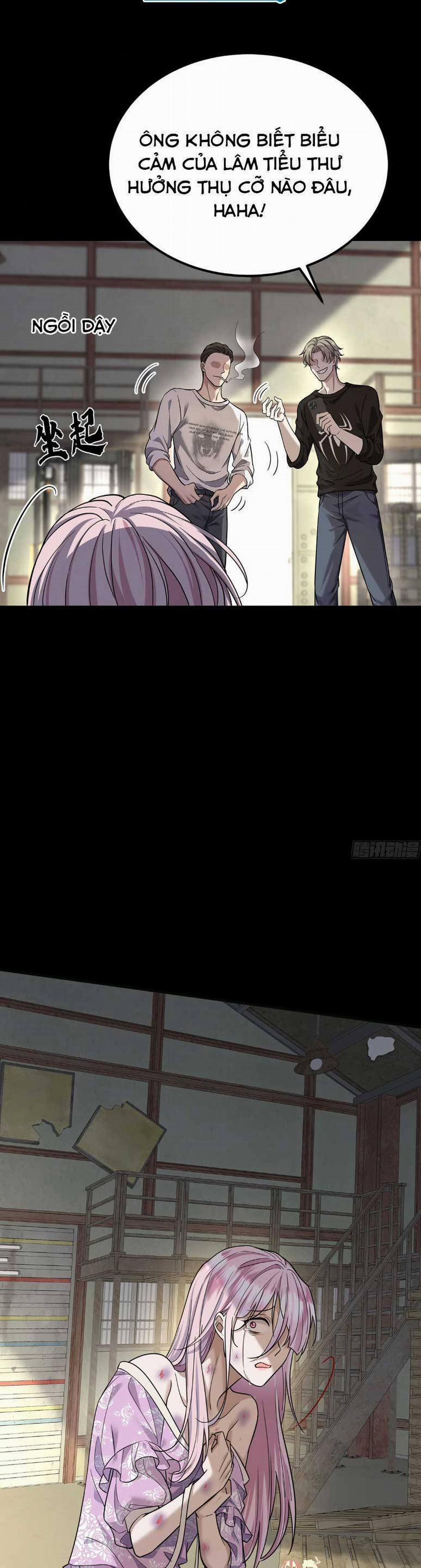 Sau Khi Chia Tay , Tôi Có Kết Đẹp Cùng Với Chú Nhỏ 38 trang 20