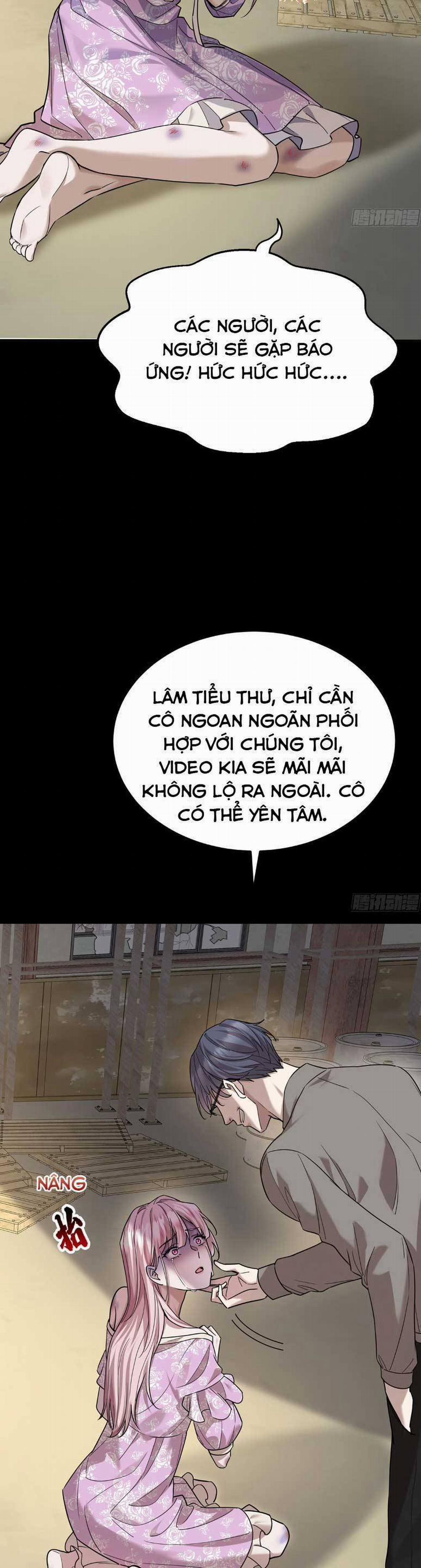 Sau Khi Chia Tay , Tôi Có Kết Đẹp Cùng Với Chú Nhỏ 38 trang 21