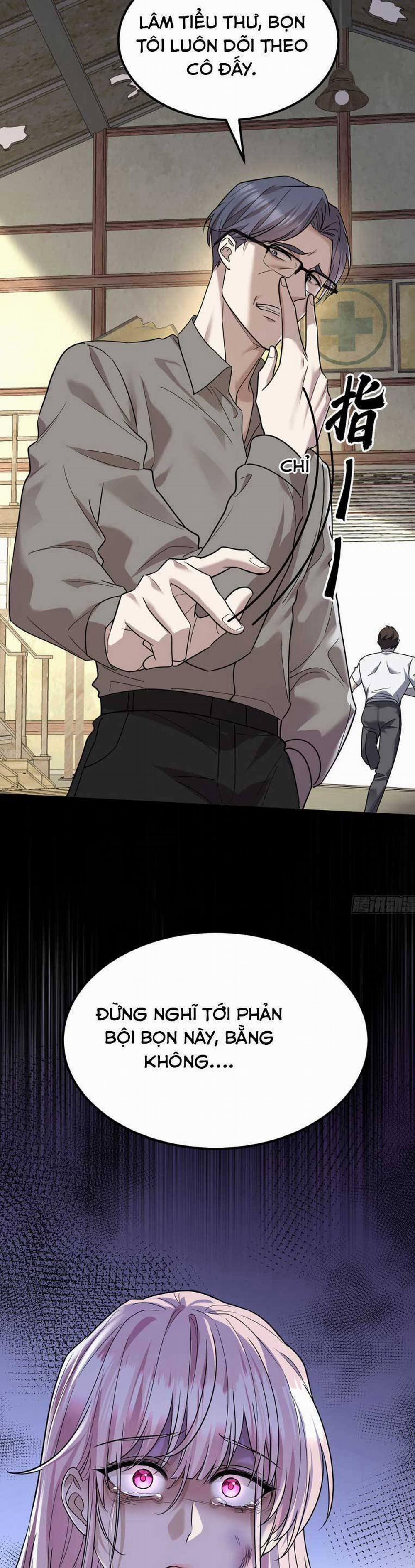 Sau Khi Chia Tay , Tôi Có Kết Đẹp Cùng Với Chú Nhỏ 38 trang 23