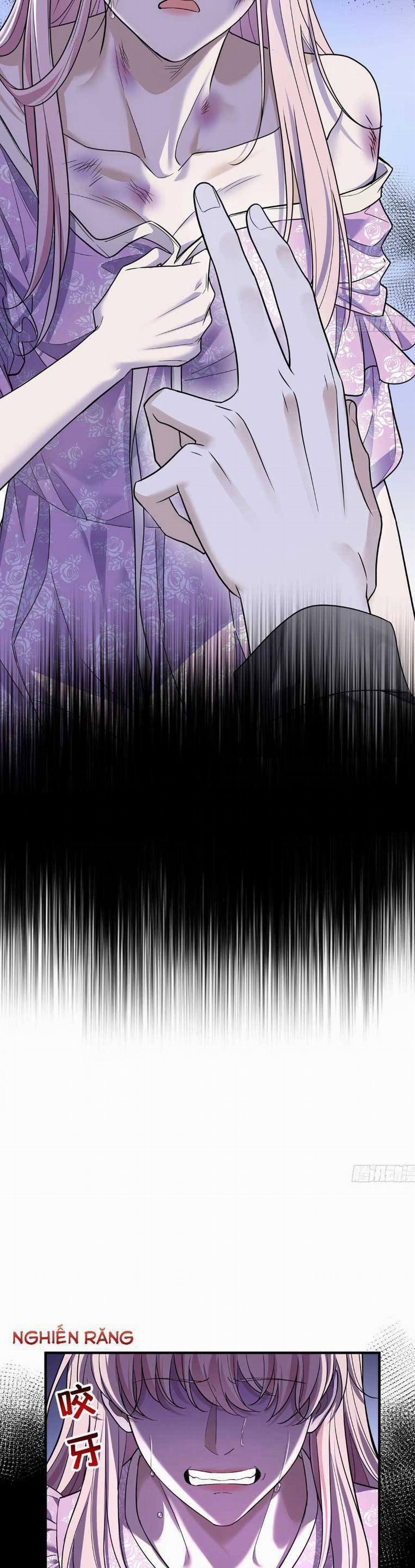 Sau Khi Chia Tay , Tôi Có Kết Đẹp Cùng Với Chú Nhỏ 38 trang 24