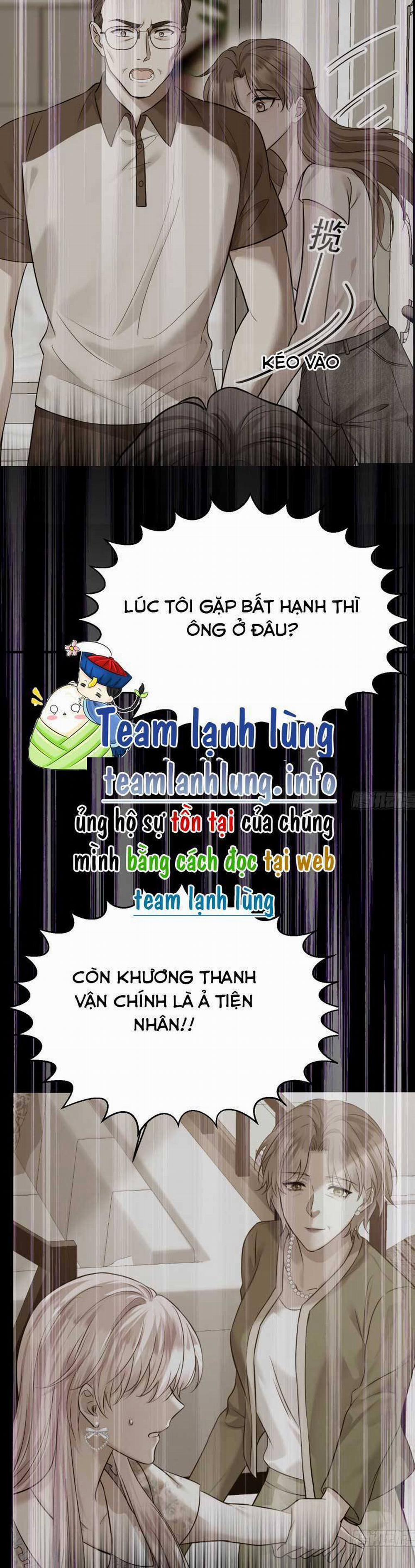 Sau Khi Chia Tay , Tôi Có Kết Đẹp Cùng Với Chú Nhỏ 38 trang 27