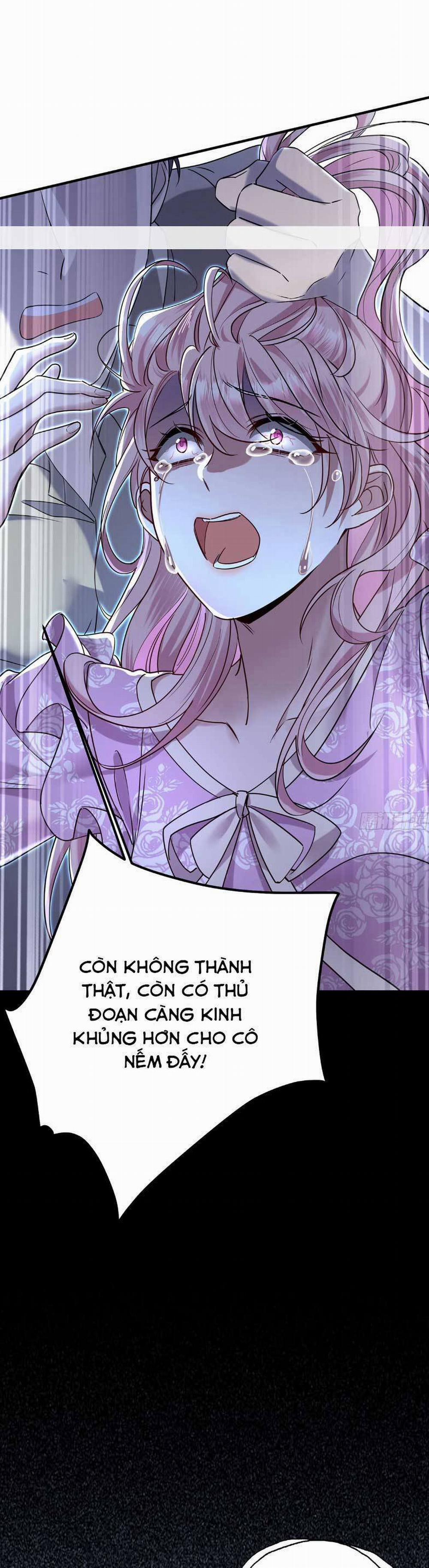 Sau Khi Chia Tay , Tôi Có Kết Đẹp Cùng Với Chú Nhỏ 38 trang 3