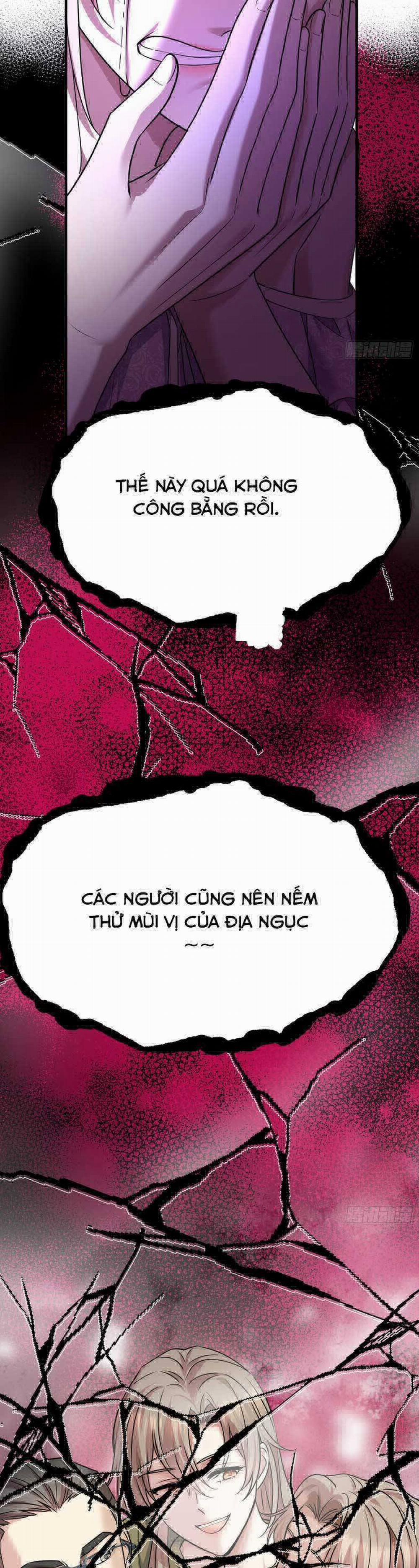 Sau Khi Chia Tay , Tôi Có Kết Đẹp Cùng Với Chú Nhỏ 38 trang 33