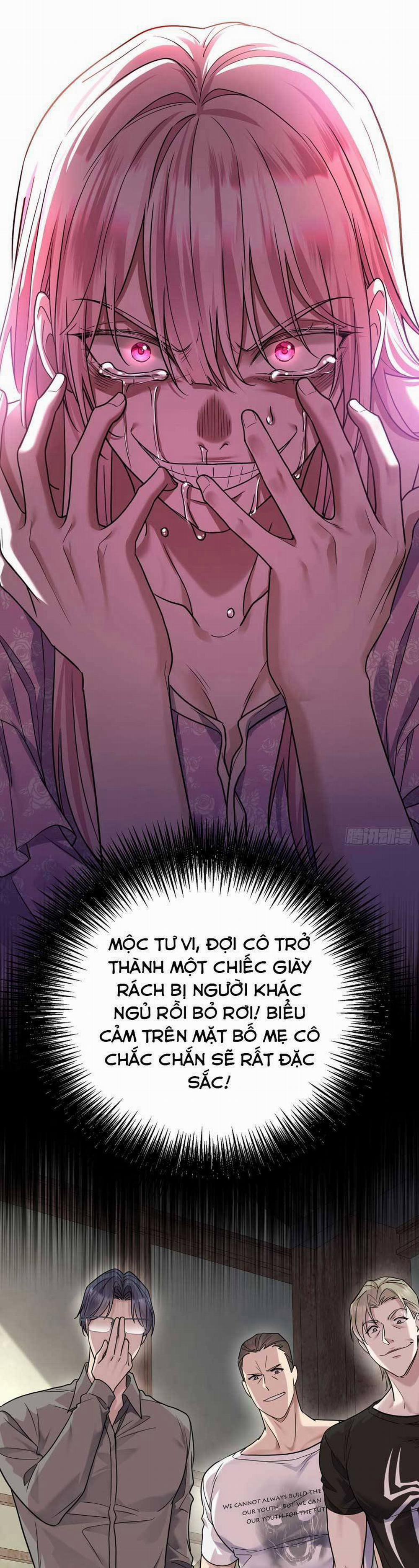 Sau Khi Chia Tay , Tôi Có Kết Đẹp Cùng Với Chú Nhỏ 38 trang 35