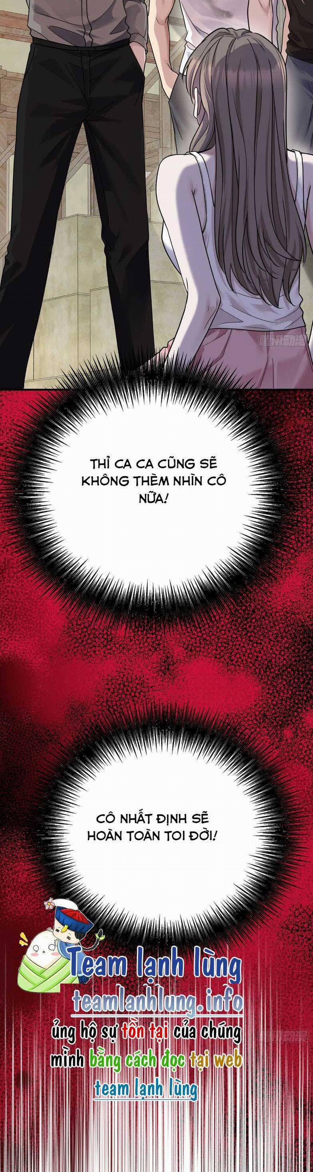 Sau Khi Chia Tay , Tôi Có Kết Đẹp Cùng Với Chú Nhỏ 38 trang 36